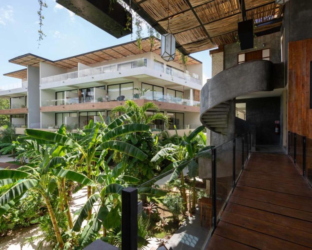 фото XP Tulum