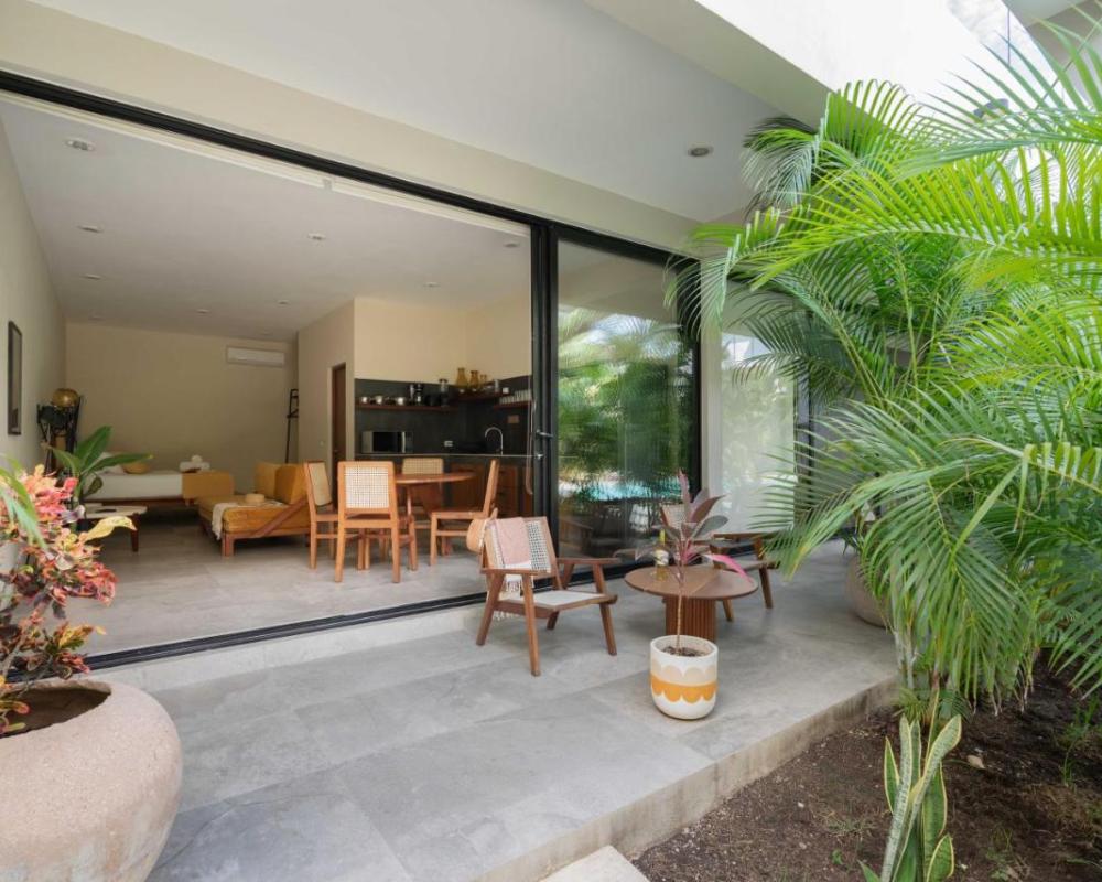 фото XP Tulum