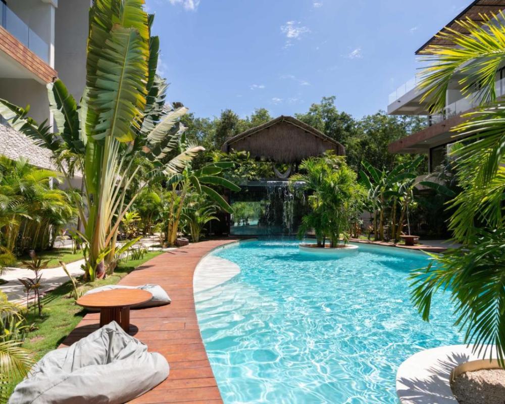 фото XP Tulum