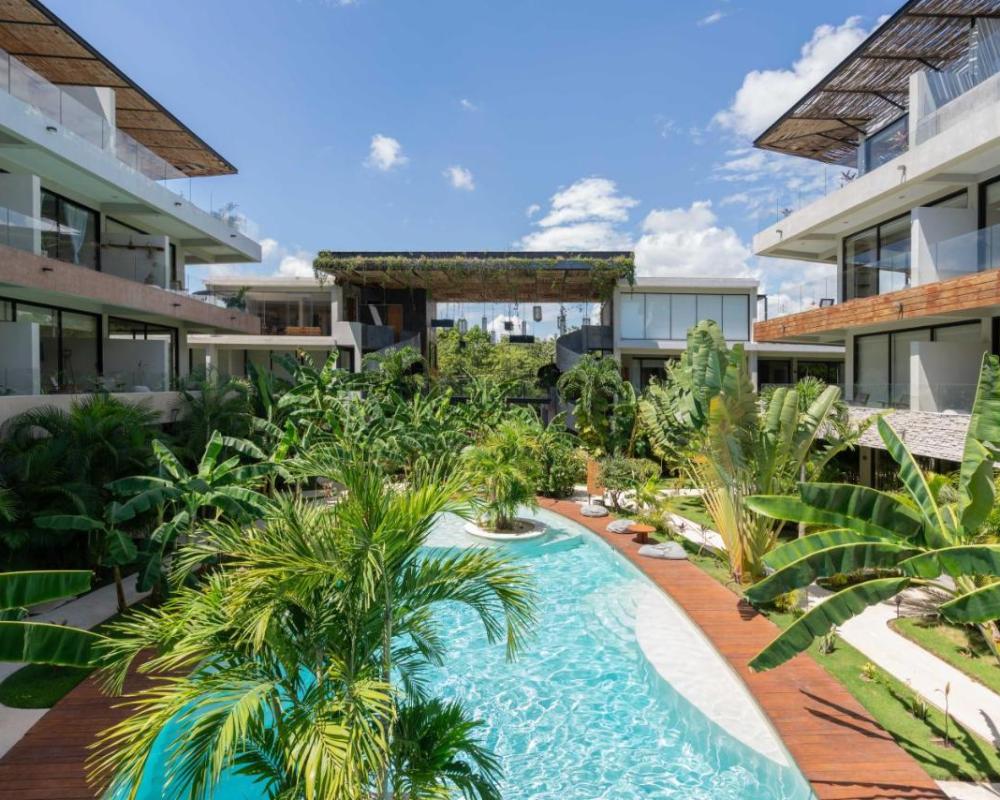 фото XP Tulum