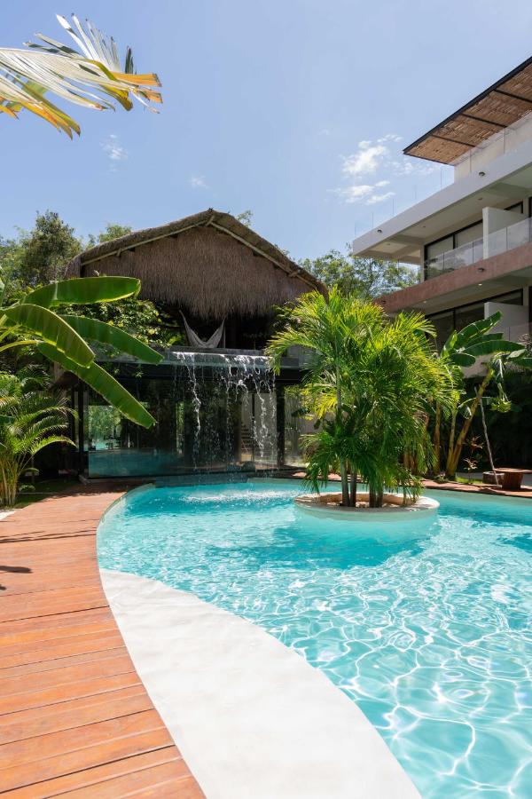 фото XP Tulum