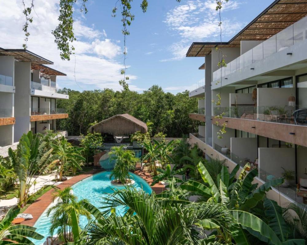 фото XP Tulum
