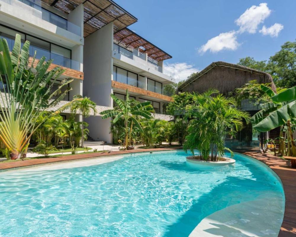 фото XP Tulum