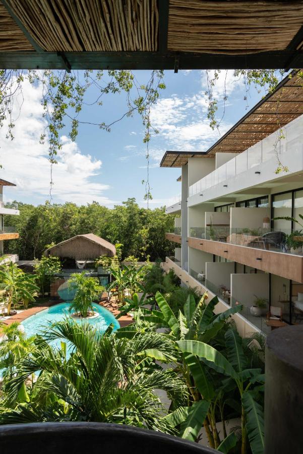 фото XP Tulum