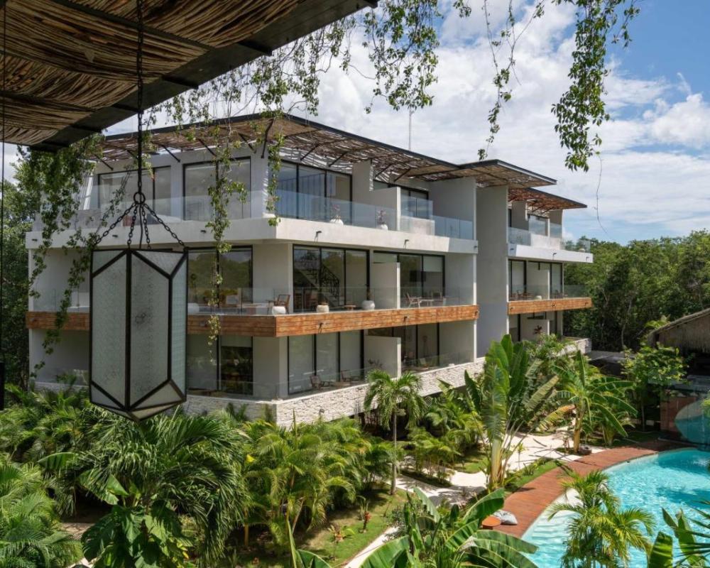 фото XP Tulum