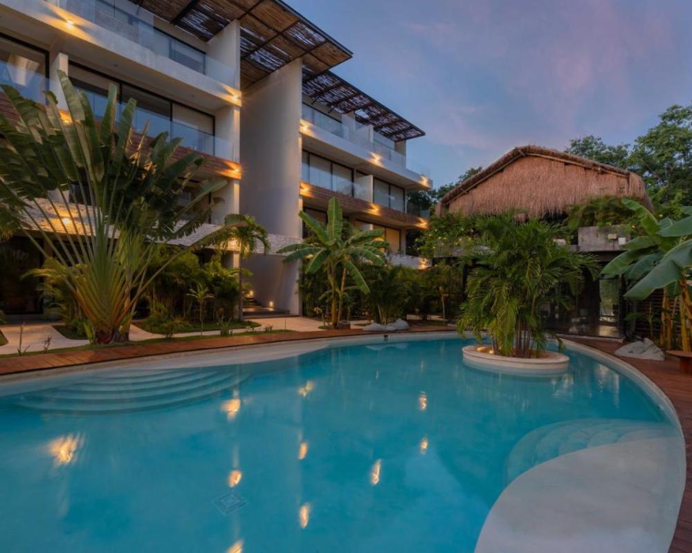 фото XP Tulum