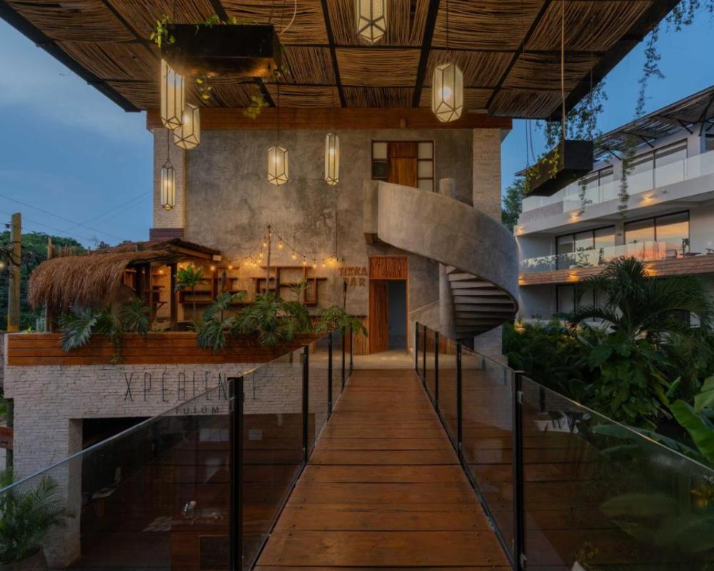 фото XP Tulum