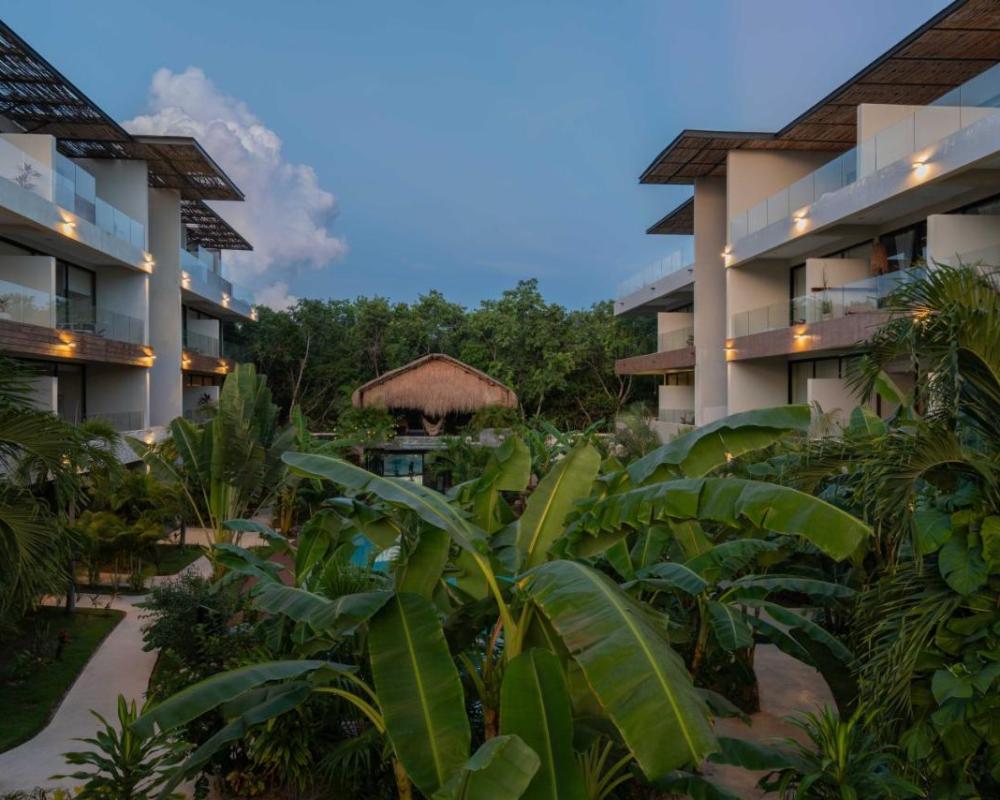 фото XP Tulum