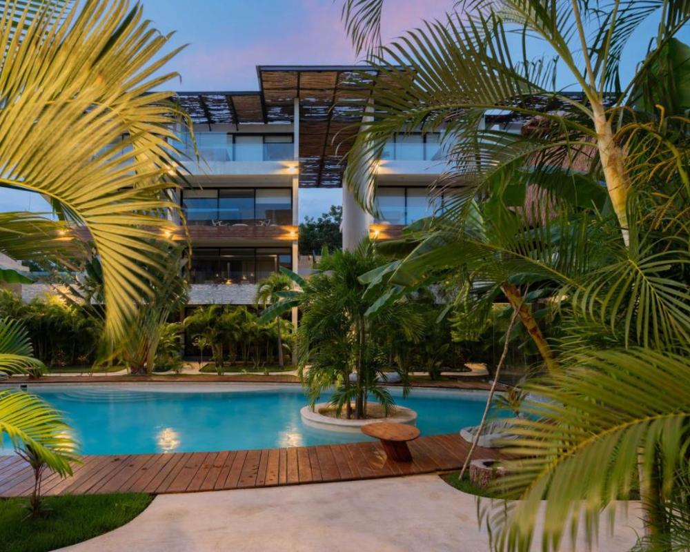 фото XP Tulum