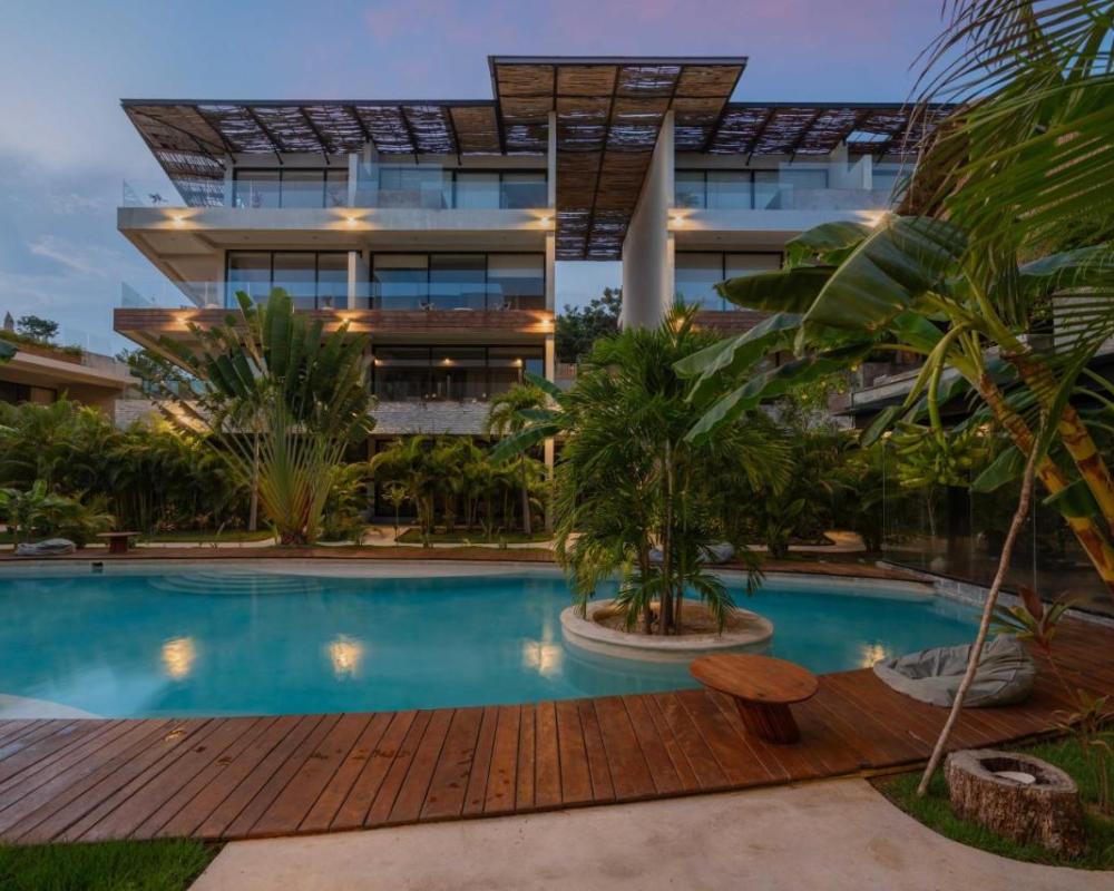 фото XP Tulum