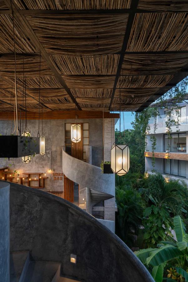 фото XP Tulum