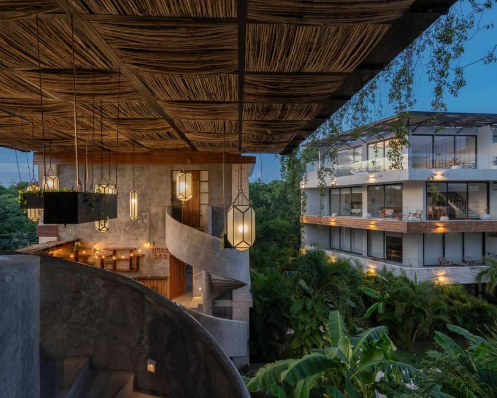 фото XP Tulum