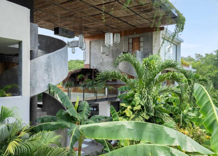 XP Tulum