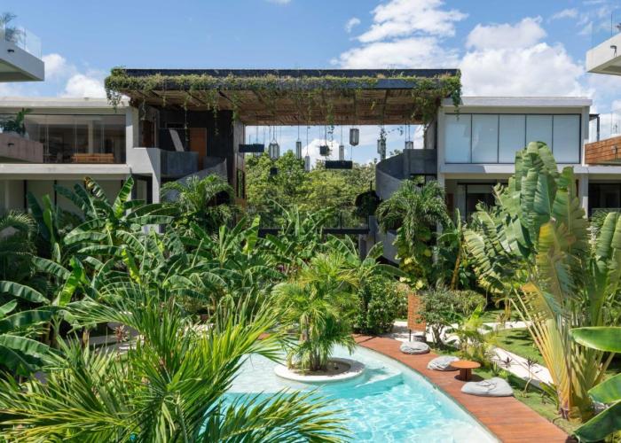 XP Tulum