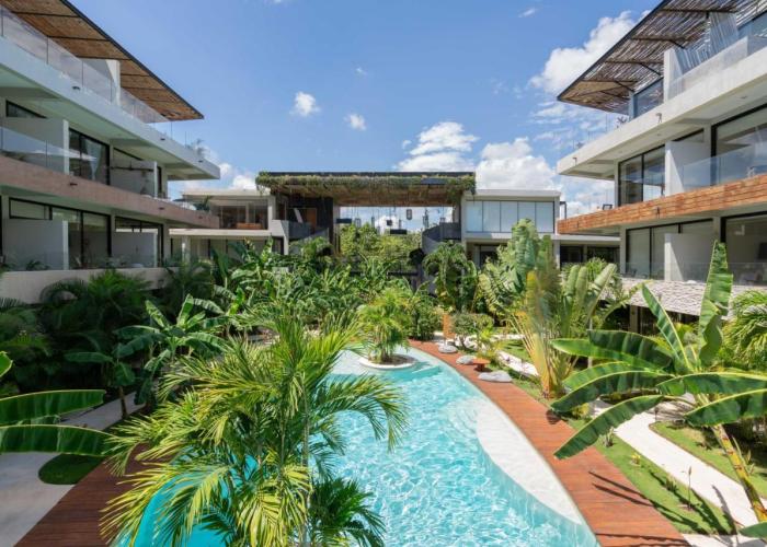 XP Tulum
