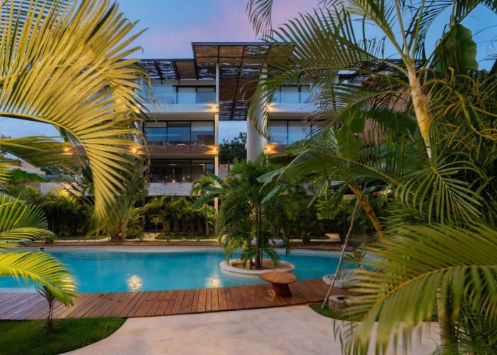 XP Tulum