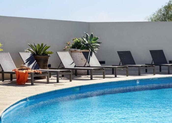 Elysia Wellness Retreat