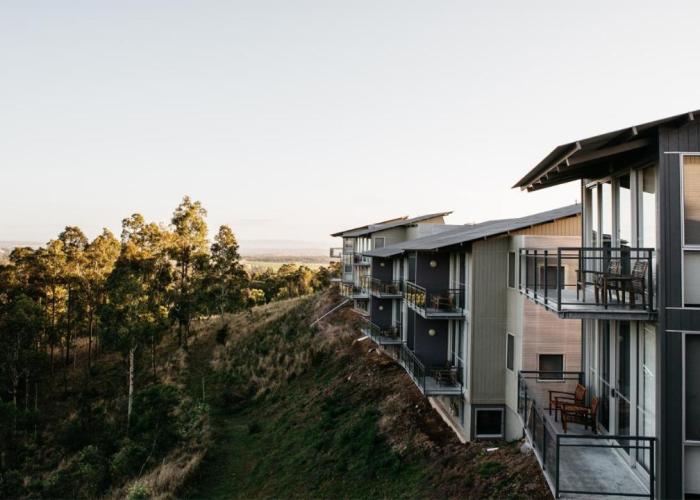 Elysia Wellness Retreat