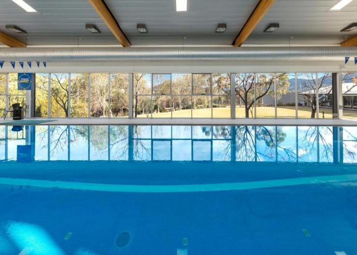 Elysia Wellness Retreat