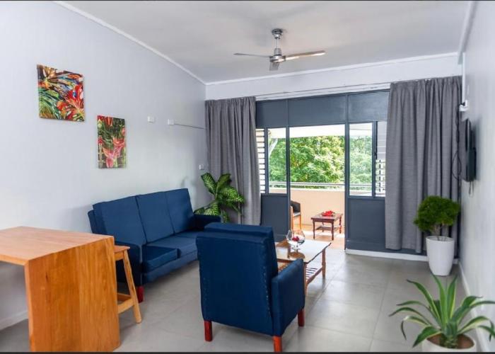 Yatulau Hotel and Conference