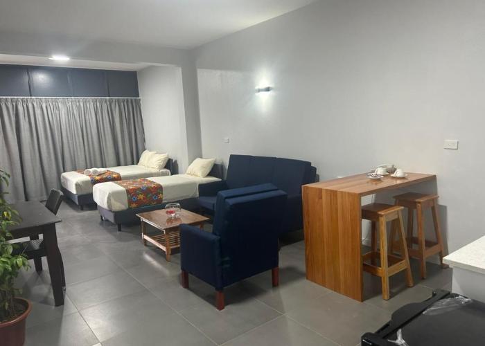 Yatulau Hotel and Conference