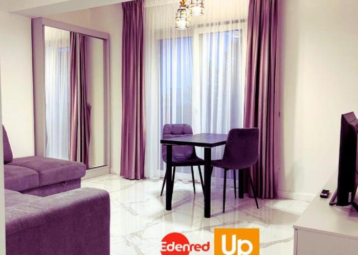 Luxury Cozy Apartments and Studios Boulevard G. Enescu Suceava