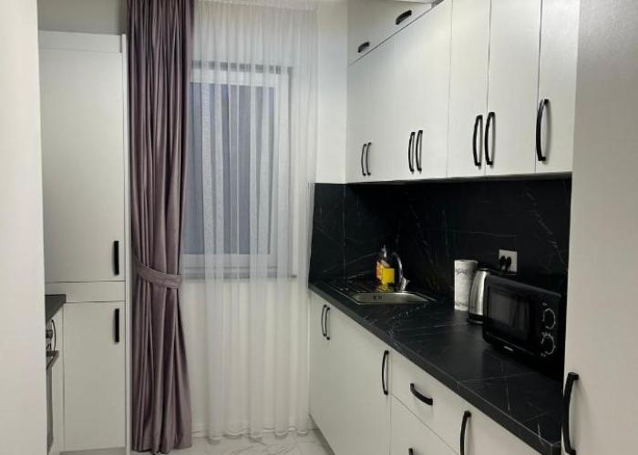 Luxury Cozy Apartments and Studios Boulevard G. Enescu Suceava