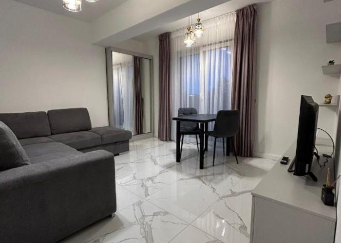 Luxury Cozy Apartments and Studios Boulevard G. Enescu Suceava