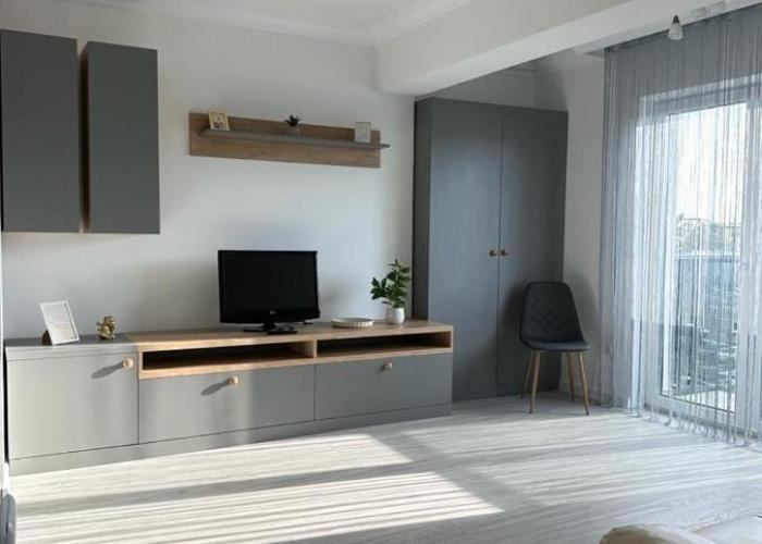 Luxury Cozy Apartments and Studios Boulevard G. Enescu Suceava