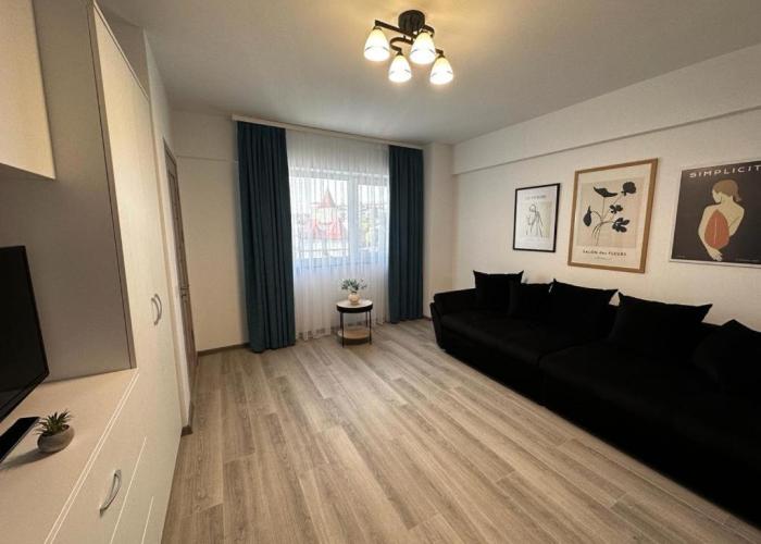 Luxury Studios Blvd. G. Enescu Suceava