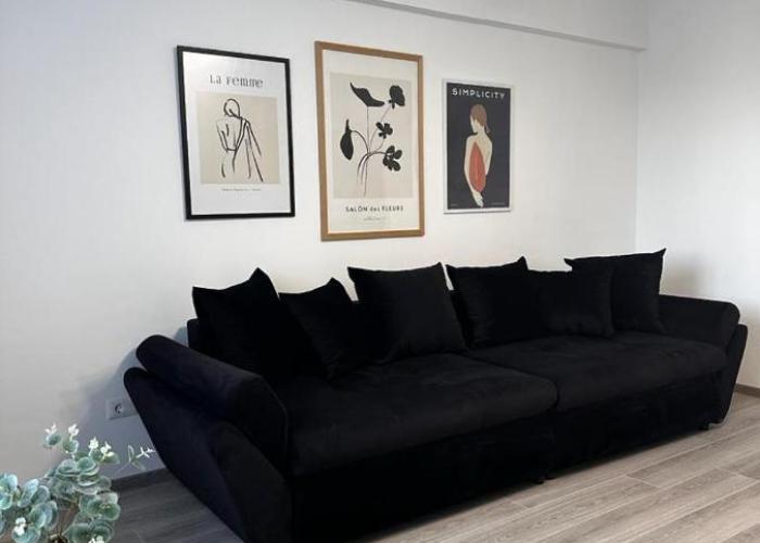 Luxury Studios Blvd. G. Enescu Suceava