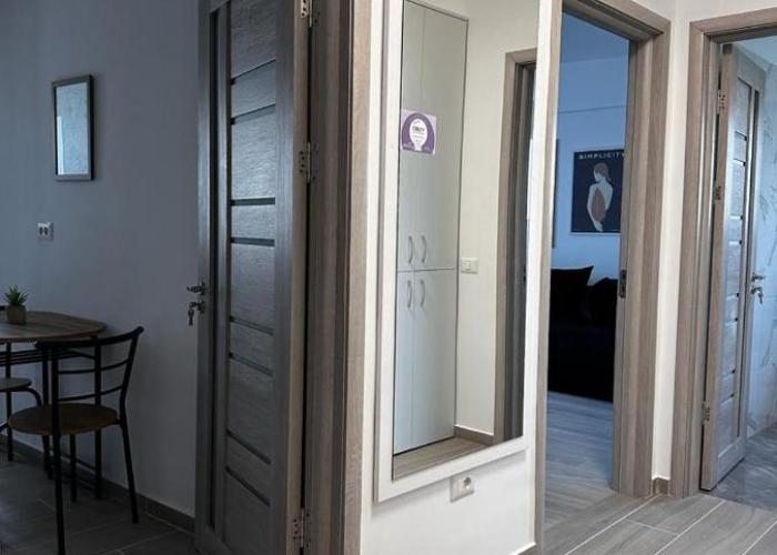 Luxury Studios Blvd. G. Enescu Suceava