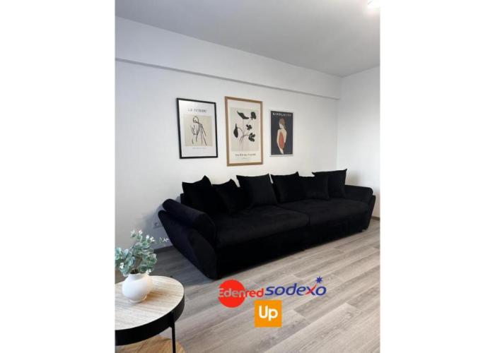 Luxury Studios Blvd. G. Enescu Suceava