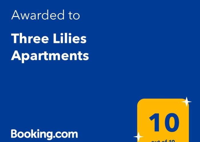 Three Lilies Apartments