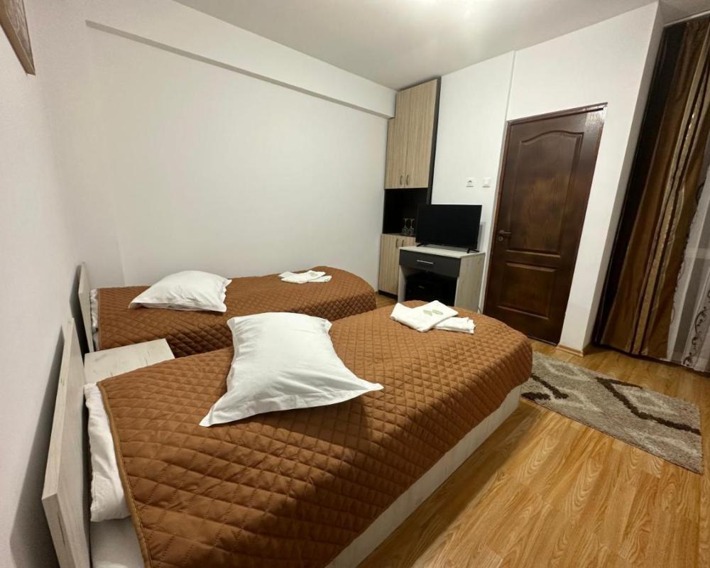 фото Casa Rustic cazare