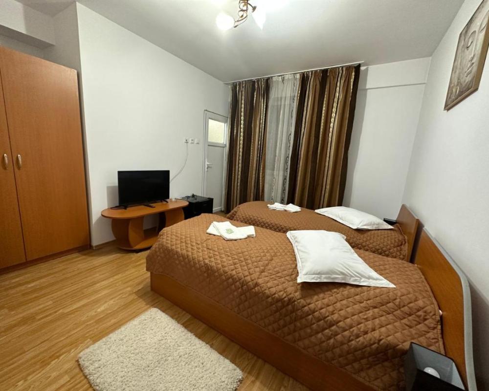 фото Casa Rustic cazare