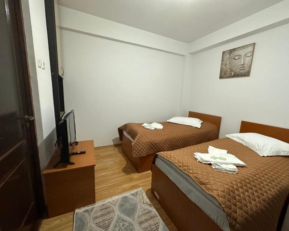 фото Casa Rustic cazare