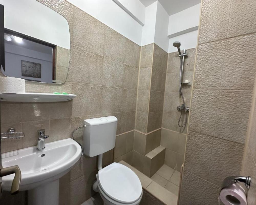 фото Casa Rustic cazare