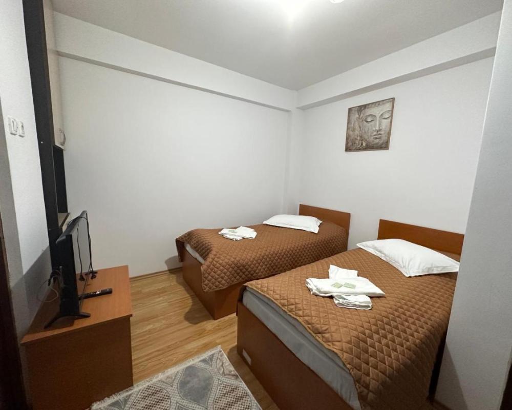 фото Casa Rustic cazare