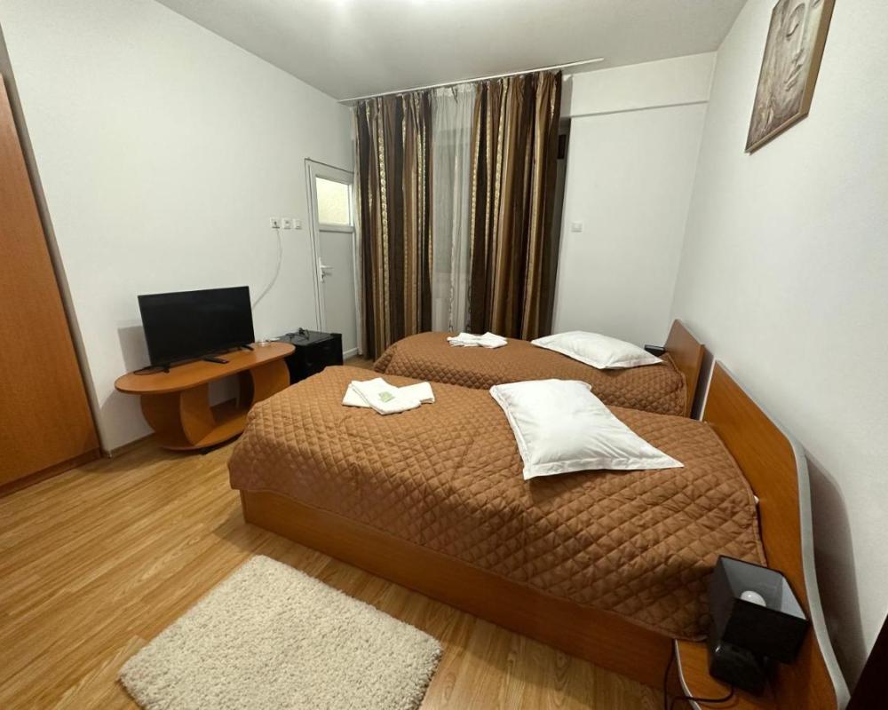 фото Casa Rustic cazare
