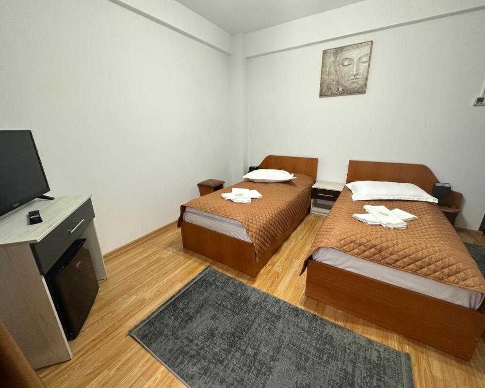 фото Casa Rustic cazare