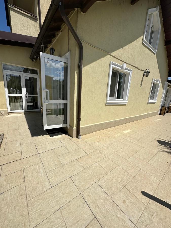 фото Casa Rustic cazare