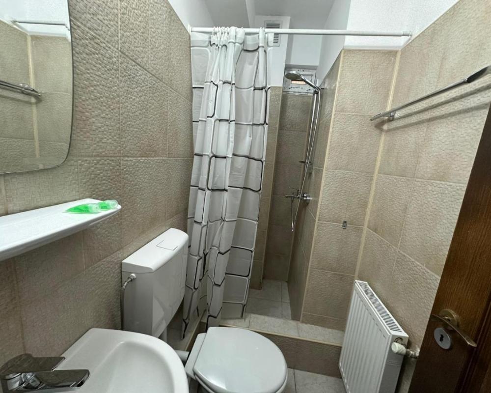 фото Casa Rustic cazare