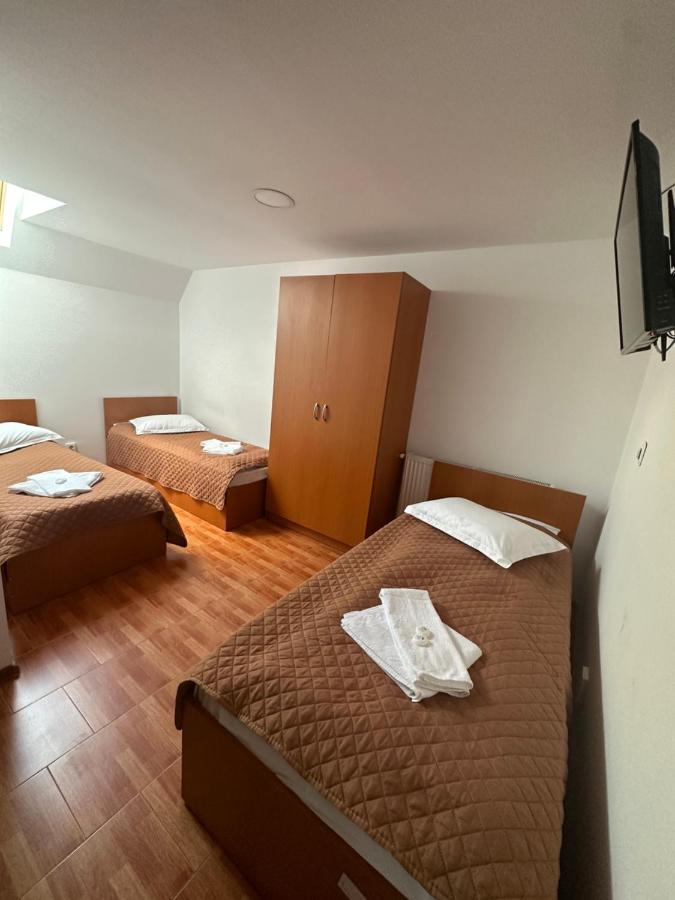 фото Casa Rustic cazare