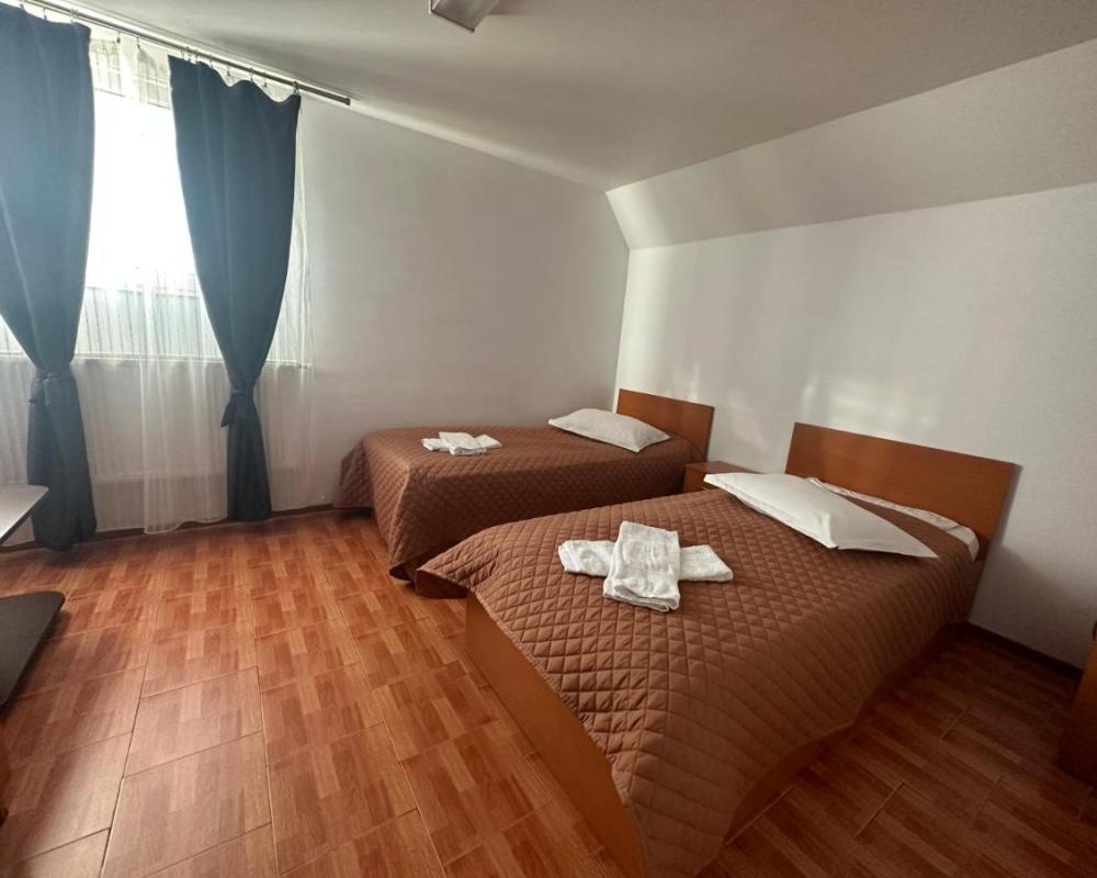 фото Casa Rustic cazare