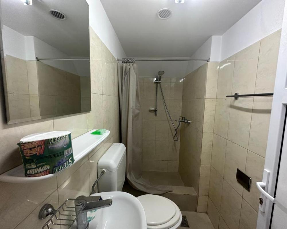 фото Casa Rustic cazare
