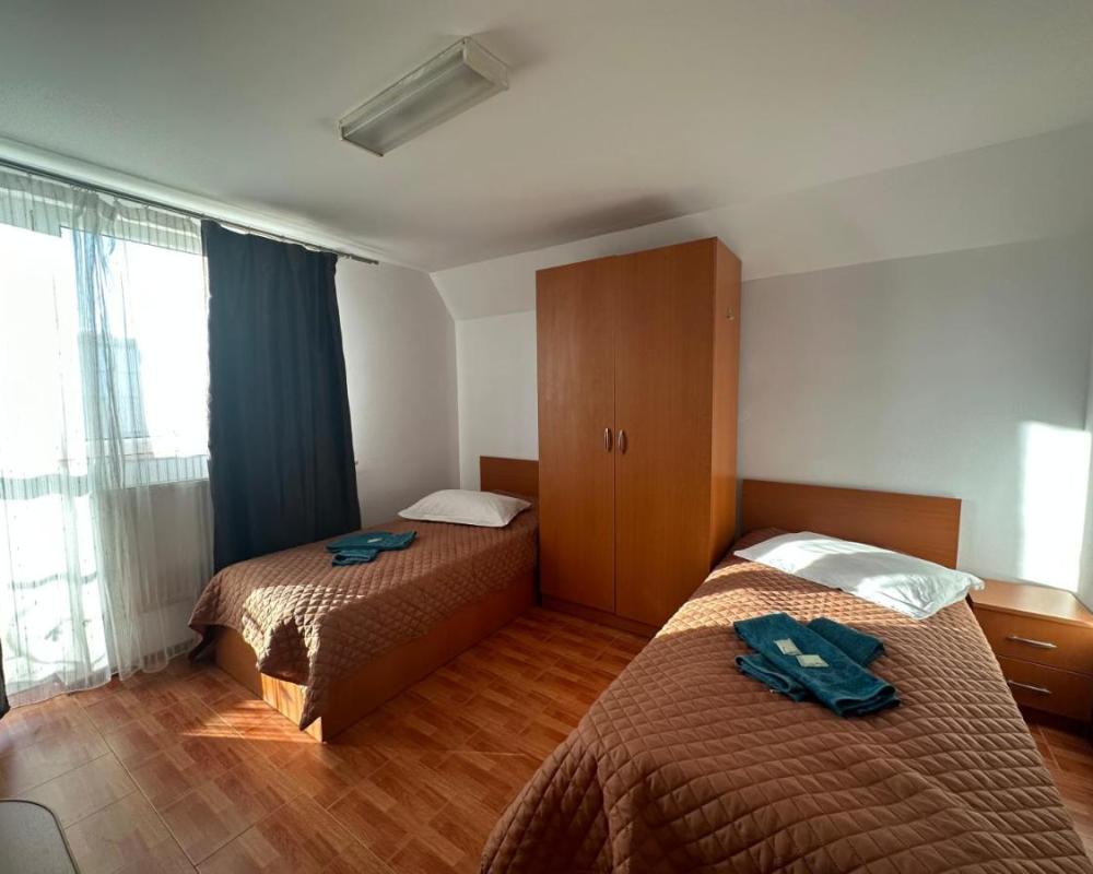 фото Casa Rustic cazare