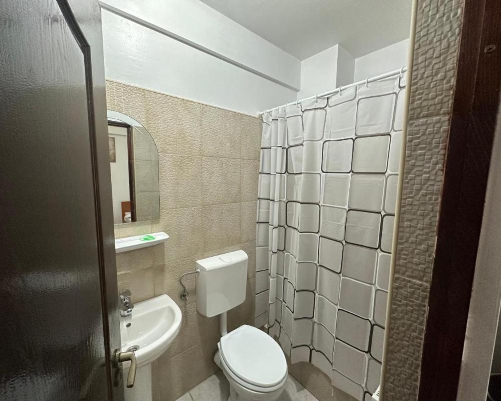 фото Casa Rustic cazare