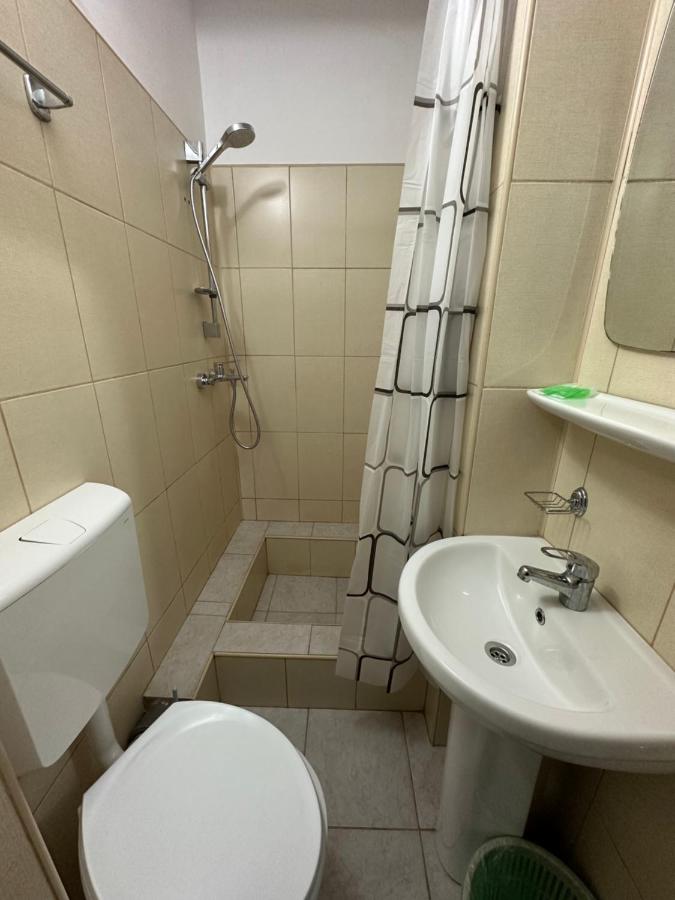 фото Casa Rustic cazare
