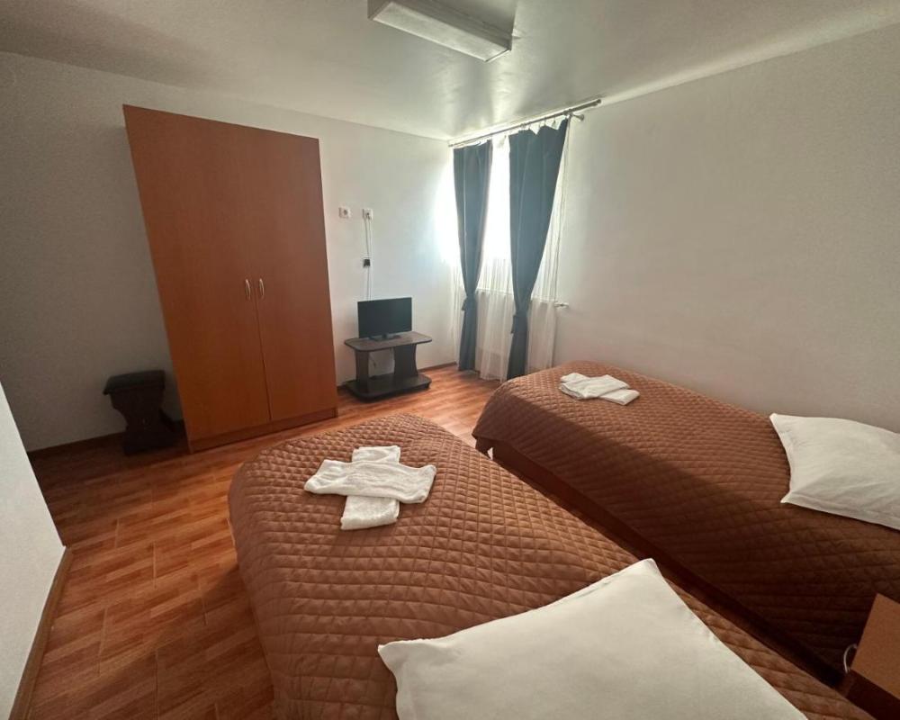 фото Casa Rustic cazare